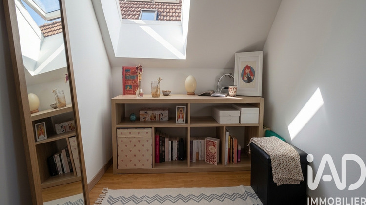 Ma-Cabane - Vente Maison Beaune, 45 m²