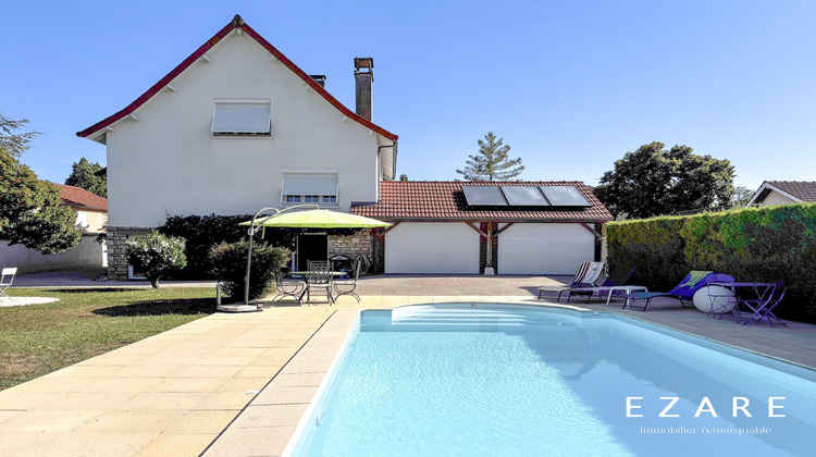 Ma-Cabane - Vente Maison Beaune, 191 m²