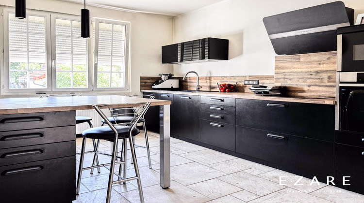 Ma-Cabane - Vente Maison Beaune, 191 m²