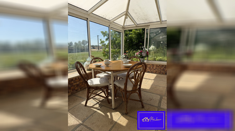 Ma-Cabane - Vente Maison Beaune, 144 m²
