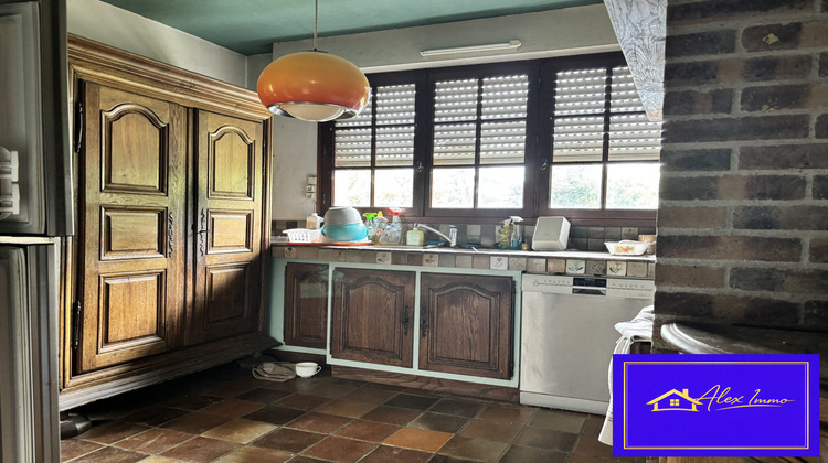 Ma-Cabane - Vente Maison Beaune, 144 m²