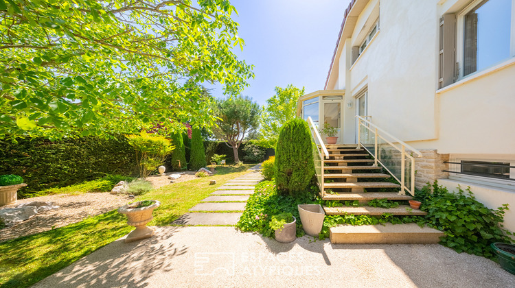 Ma-Cabane - Vente Maison BEAUNE, 215 m²