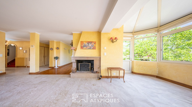 Ma-Cabane - Vente Maison BEAUNE, 215 m²