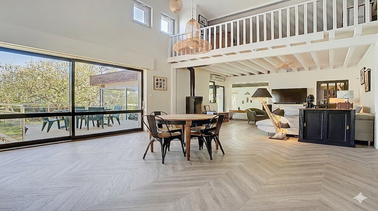 Ma-Cabane - Vente Maison BEAUNE, 212 m²