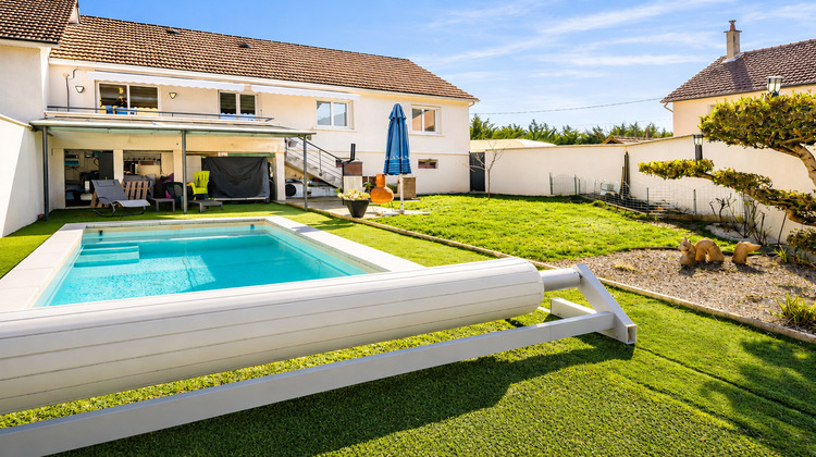 Ma-Cabane - Vente Maison BEAUNE, 111 m²
