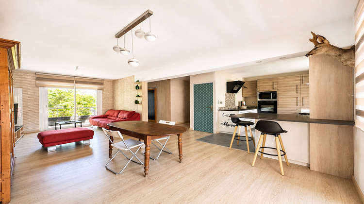 Ma-Cabane - Vente Maison BEAUNE, 111 m²