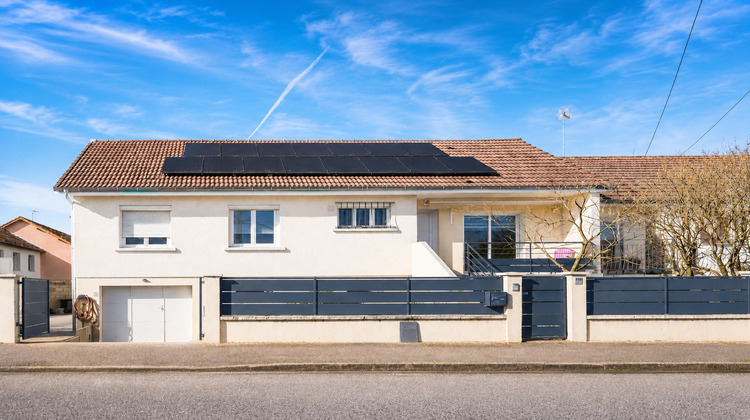Ma-Cabane - Vente Maison BEAUNE, 111 m²