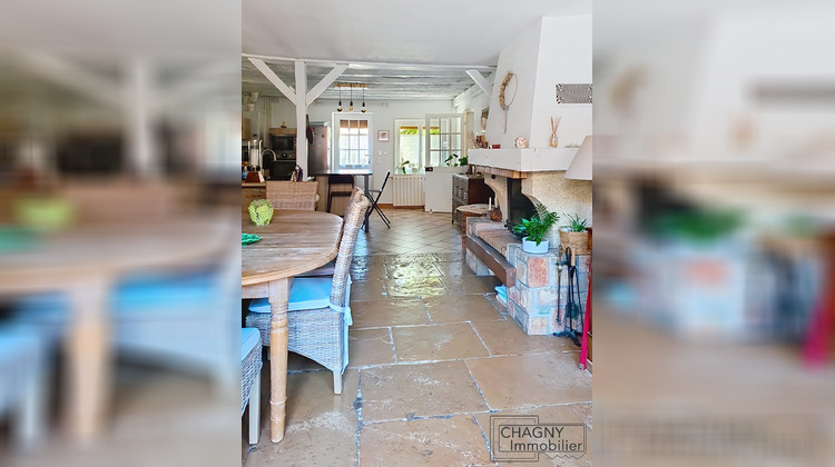 Ma-Cabane - Vente Maison Beaune, 120 m²