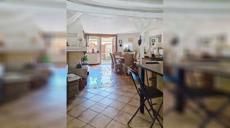 Ma-Cabane - Vente Maison Beaune, 120 m²