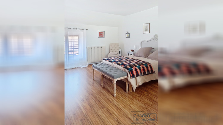 Ma-Cabane - Vente Maison Beaune, 120 m²