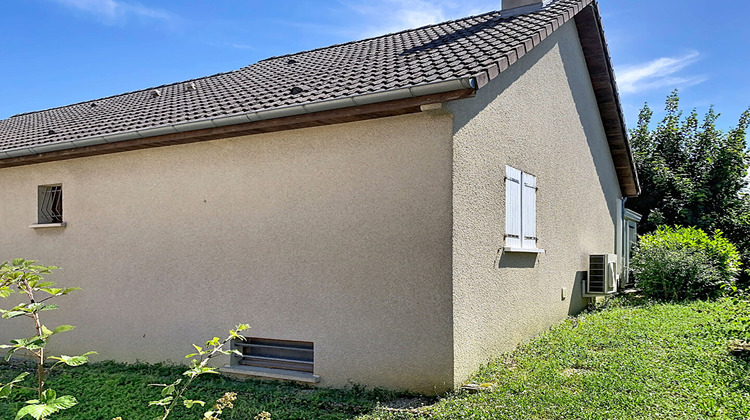 Ma-Cabane - Vente Maison BEAUNE, 134 m²