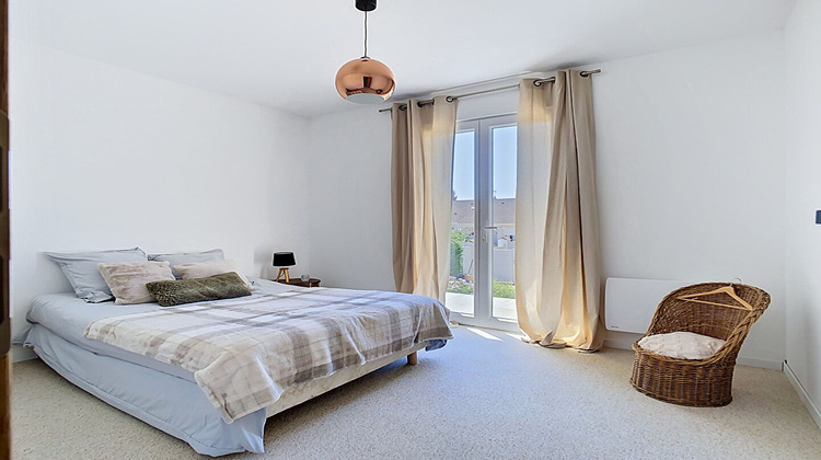 Ma-Cabane - Vente Maison BEAUNE, 134 m²