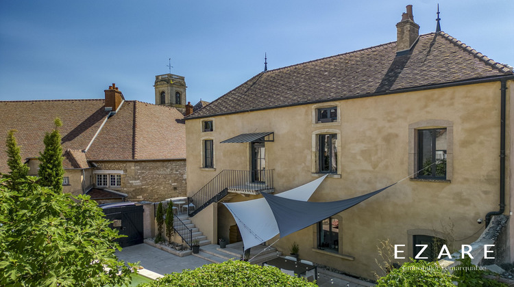 Ma-Cabane - Vente Maison Beaune, 190 m²