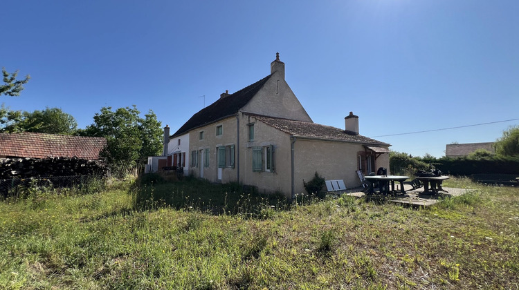 Ma-Cabane - Vente Maison Beaune, 81 m²