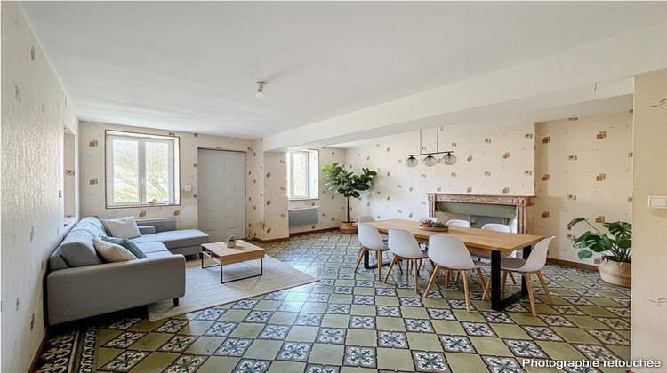 Ma-Cabane - Vente Maison Beaune, 81 m²