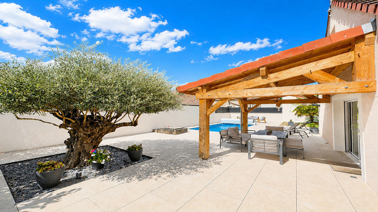Ma-Cabane - Vente Maison BEAUNE, 102 m²