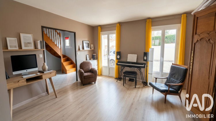 Ma-Cabane - Vente Maison Beaune, 140 m²