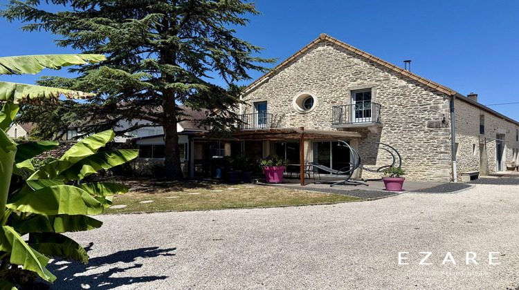 Ma-Cabane - Vente Maison Beaune, 466 m²