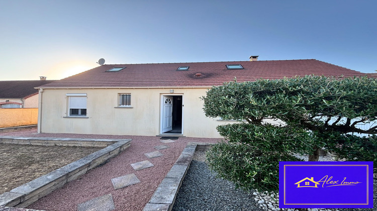 Ma-Cabane - Vente Maison Beaune, 136 m²