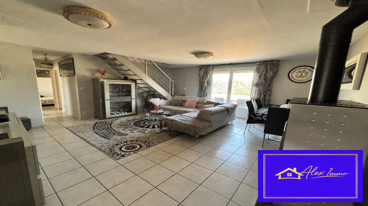 Ma-Cabane - Vente Maison Beaune, 136 m²