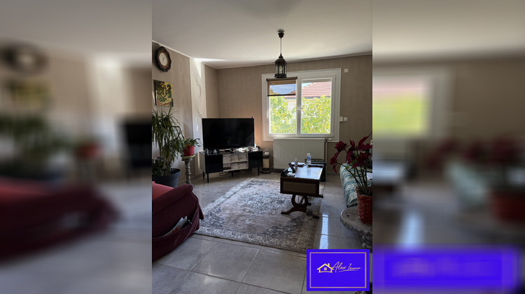 Ma-Cabane - Vente Maison Beaune, 99 m²