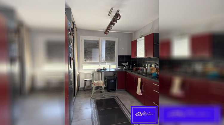 Ma-Cabane - Vente Maison Beaune, 99 m²
