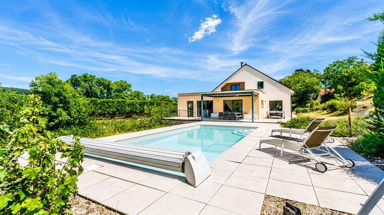 Ma-Cabane - Vente Maison BEAUNE, 159 m²