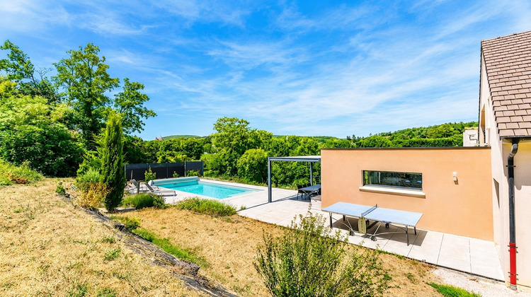 Ma-Cabane - Vente Maison BEAUNE, 159 m²
