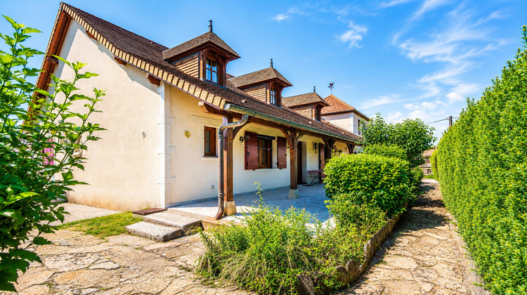 Ma-Cabane - Vente Maison BEAUNE, 173 m²