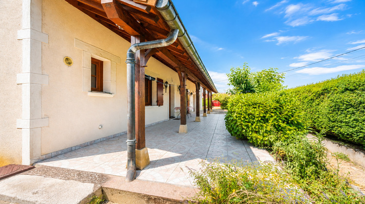 Ma-Cabane - Vente Maison BEAUNE, 173 m²