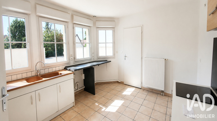 Ma-Cabane - Vente Maison Beaune, 130 m²