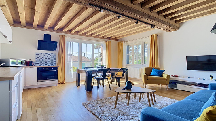 Ma-Cabane - Vente Maison BEAUNE, 212 m²