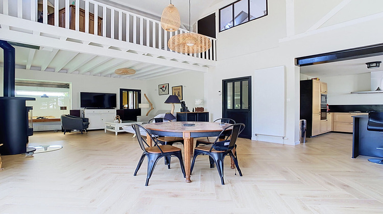 Ma-Cabane - Vente Maison BEAUNE, 212 m²
