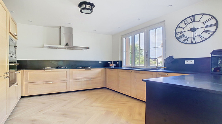 Ma-Cabane - Vente Maison BEAUNE, 212 m²