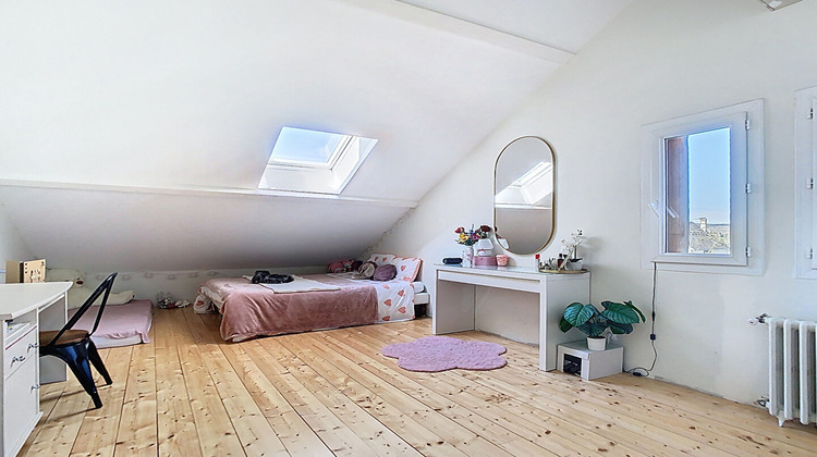 Ma-Cabane - Vente Maison BEAUNE, 212 m²
