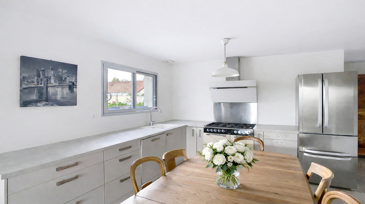 Ma-Cabane - Vente Maison BEAUNE, 108 m²