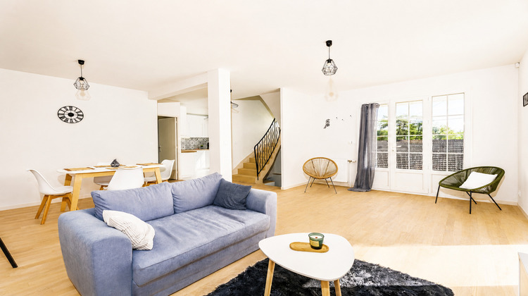 Ma-Cabane - Vente Maison BEAUNE, 123 m²