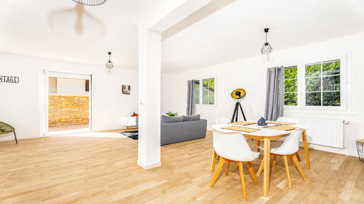Ma-Cabane - Vente Maison BEAUNE, 123 m²