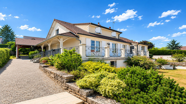 Ma-Cabane - Vente Maison BEAUNE, 158 m²