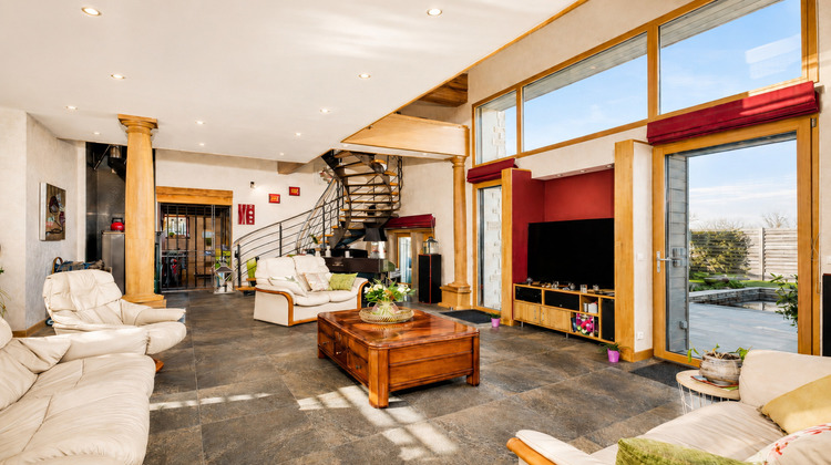 Ma-Cabane - Vente Maison BEAUNE, 250 m²
