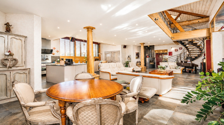 Ma-Cabane - Vente Maison BEAUNE, 250 m²