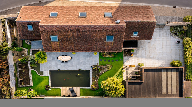 Ma-Cabane - Vente Maison BEAUNE, 250 m²
