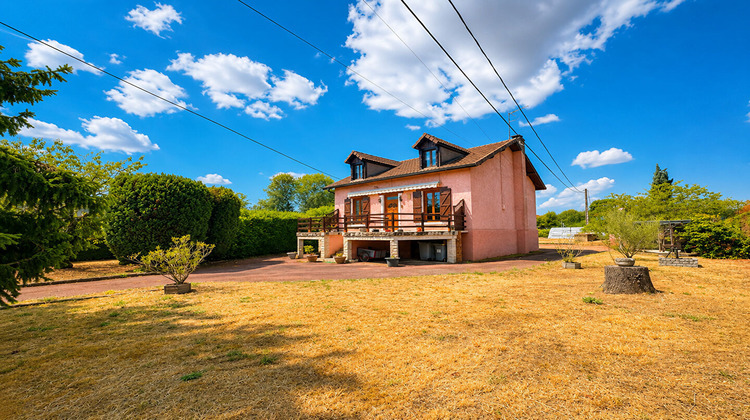 Ma-Cabane - Vente Maison BEAUNE, 95 m²