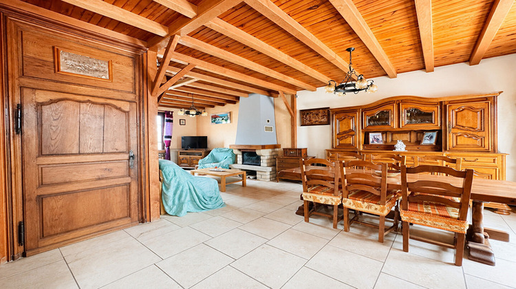 Ma-Cabane - Vente Maison BEAUNE, 95 m²