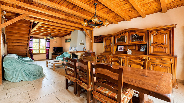 Ma-Cabane - Vente Maison BEAUNE, 95 m²