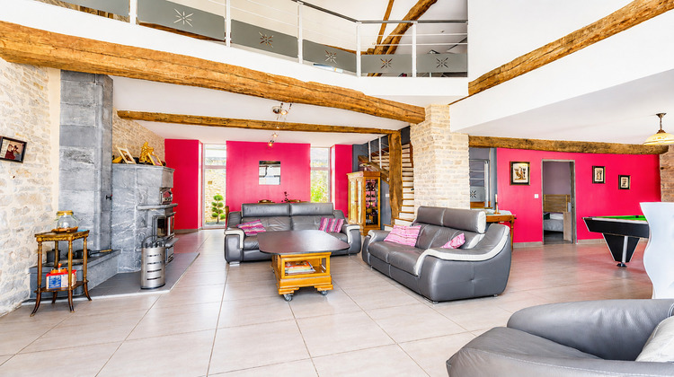 Ma-Cabane - Vente Maison BEAUNE, 466 m²
