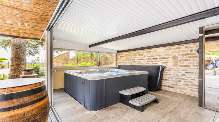 Ma-Cabane - Vente Maison BEAUNE, 466 m²