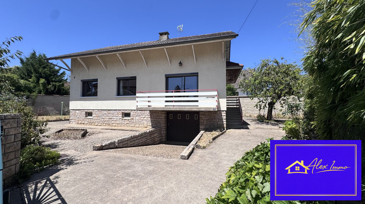 Ma-Cabane - Vente Maison Beaune, 165 m²