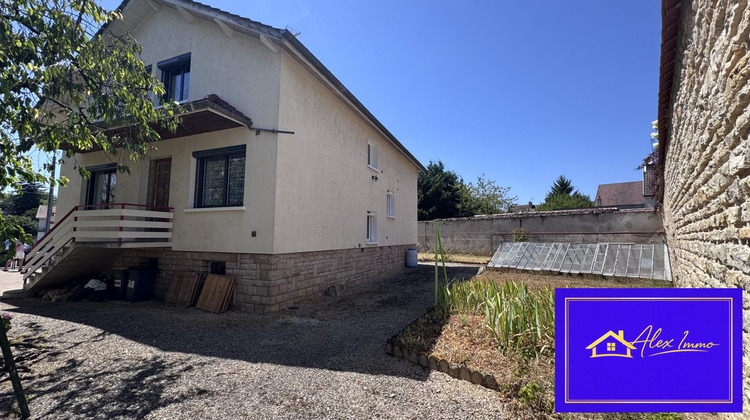 Ma-Cabane - Vente Maison Beaune, 165 m²
