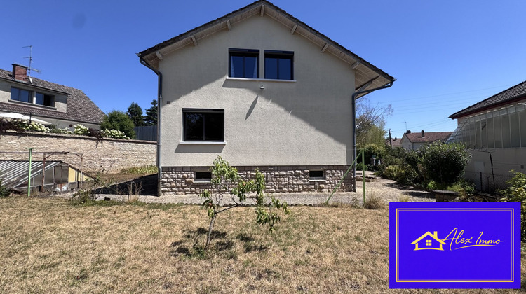 Ma-Cabane - Vente Maison Beaune, 165 m²